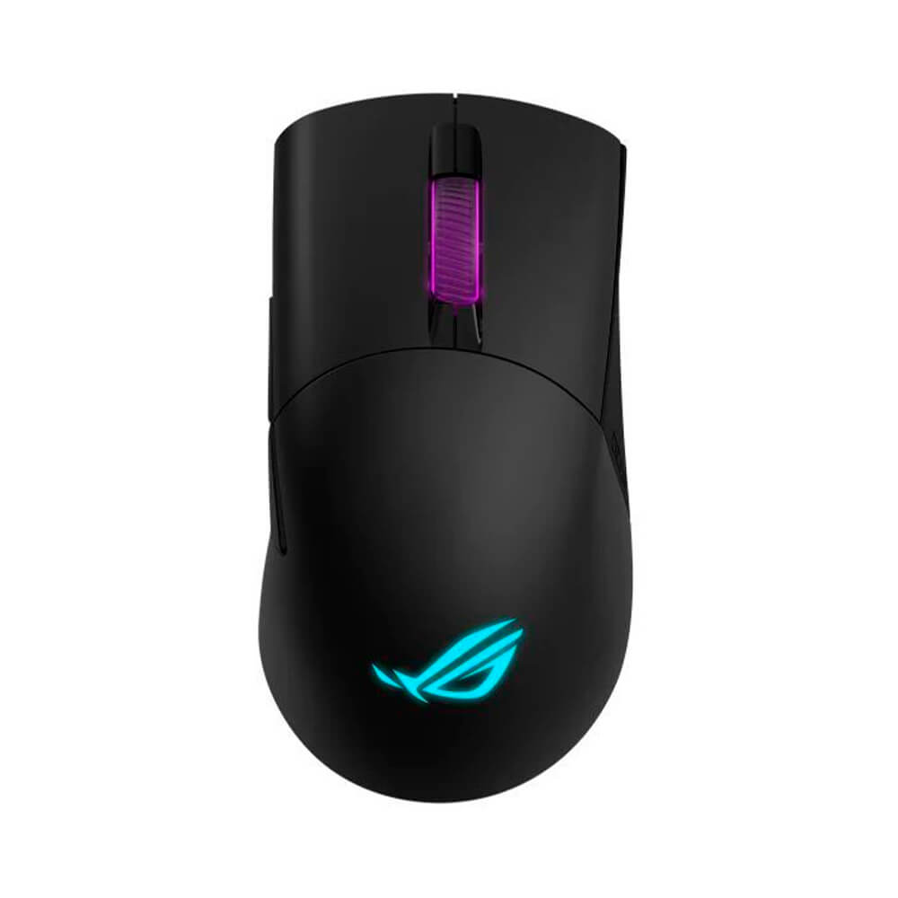 ASUS ROG Keris Wireless Gaming Mouse, Black