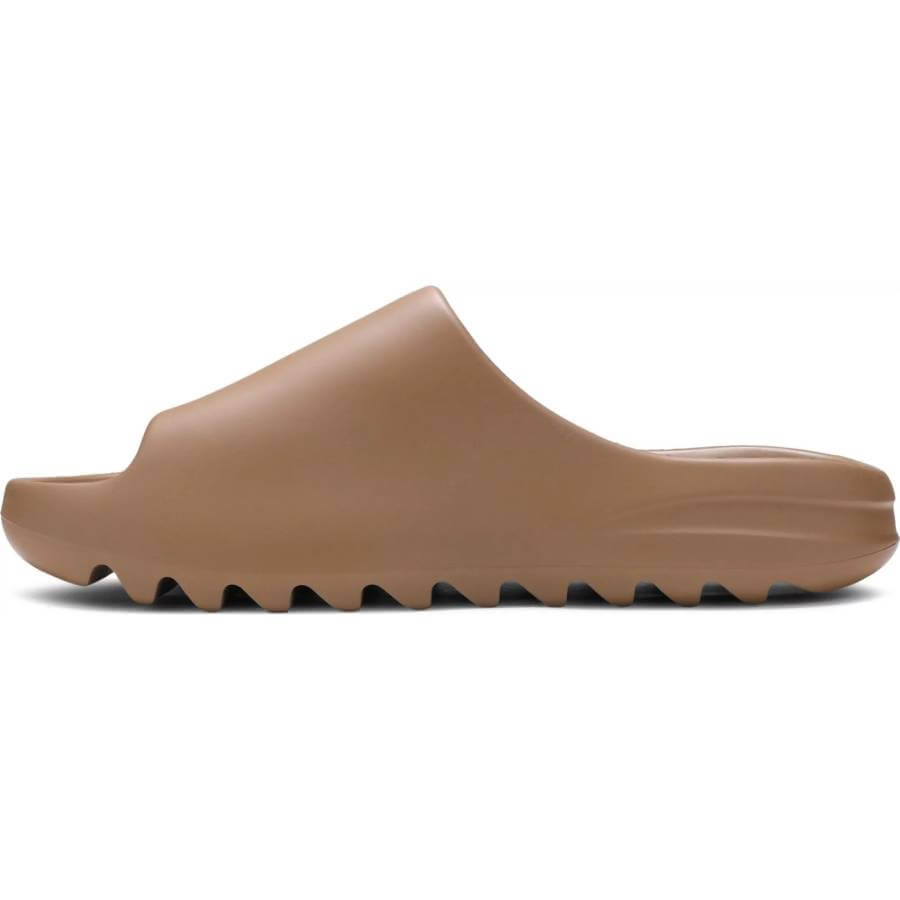 Yeezy Core 2021 Slides, Brown