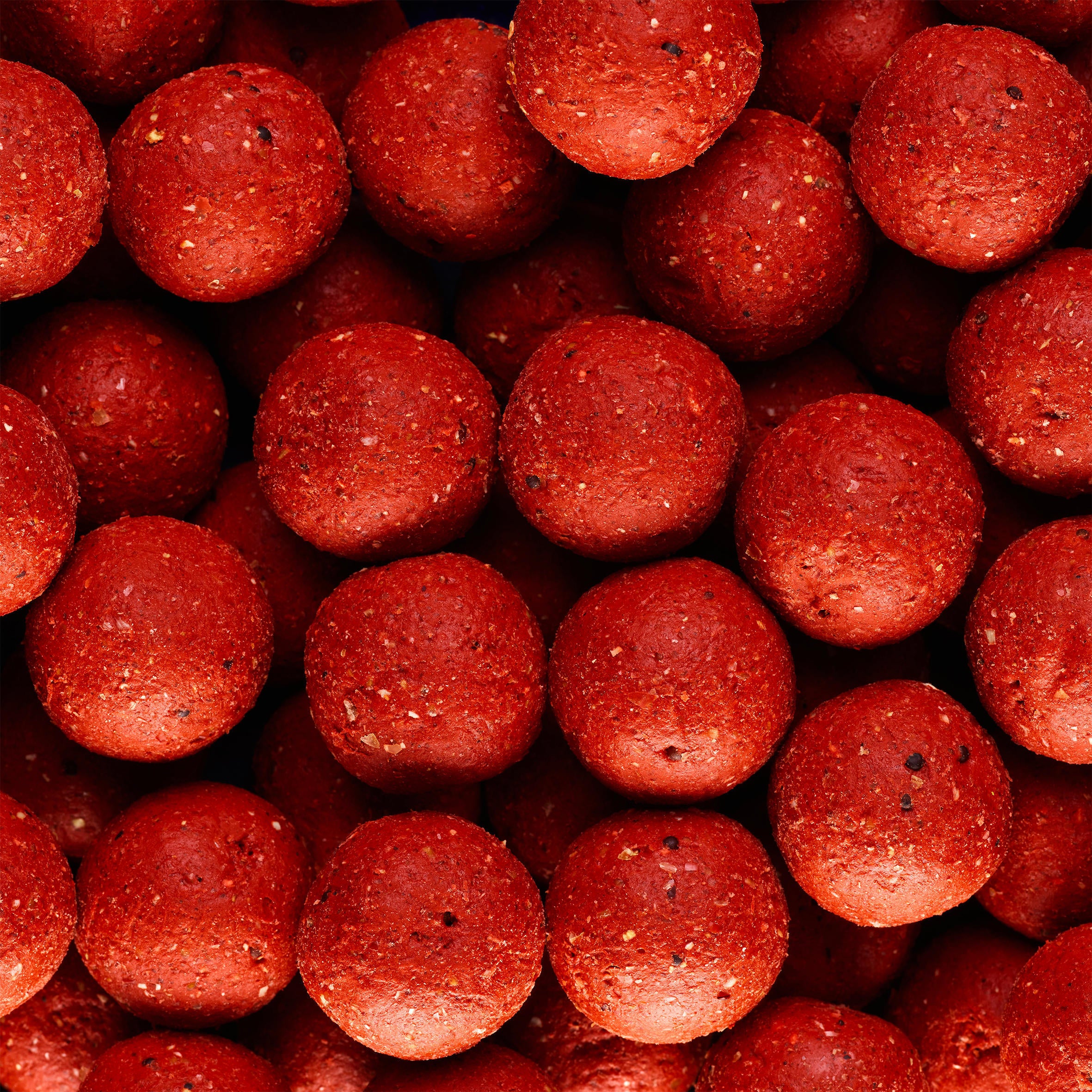 Boilies Wellmix Strawberry 24mm 1kg CAPERLAN