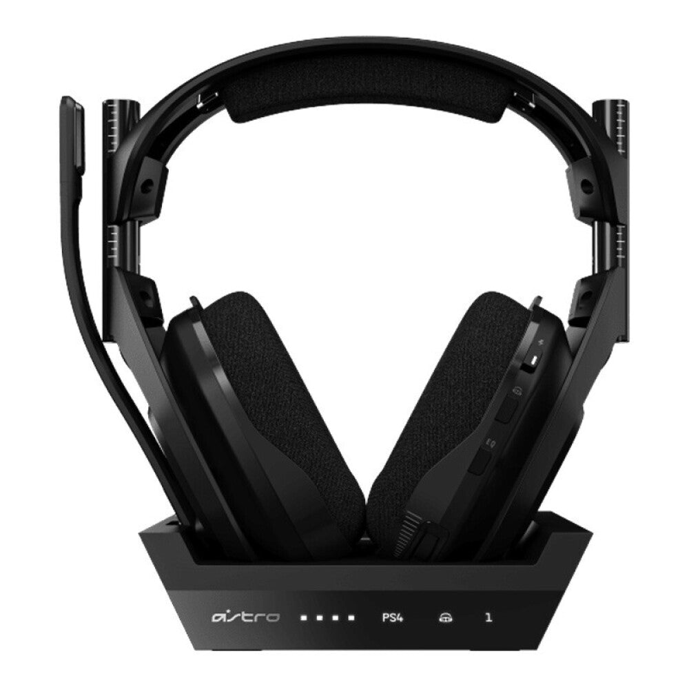 Logitech Astro A50 Wireless Gaming Headset with Mic