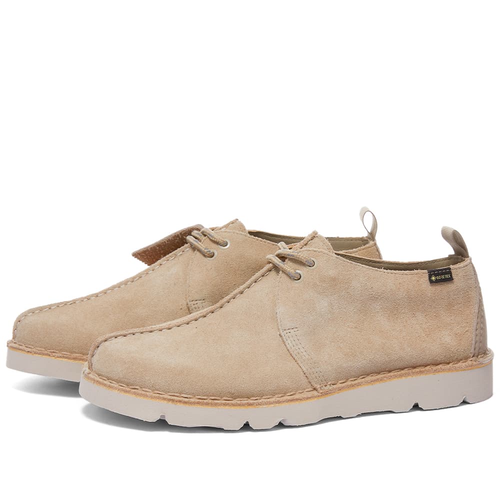 حذاء Clarks Desert Trek Gore-Tex