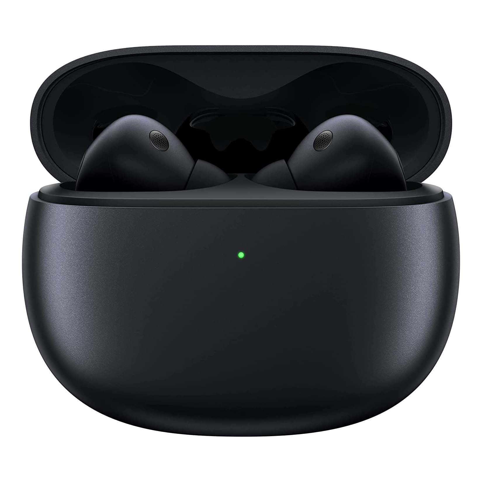 Xiaomi Buds 3 wireless headphones, black