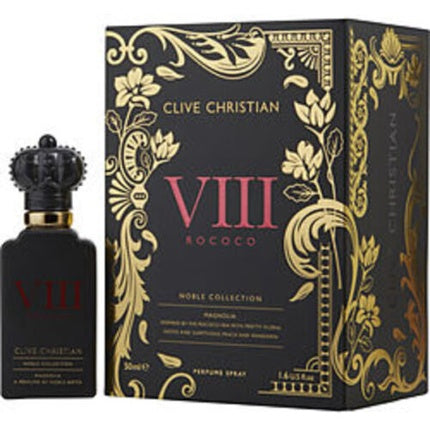 Perfume spray Clive Christian Noble VIII Rococo Magnolia 1...