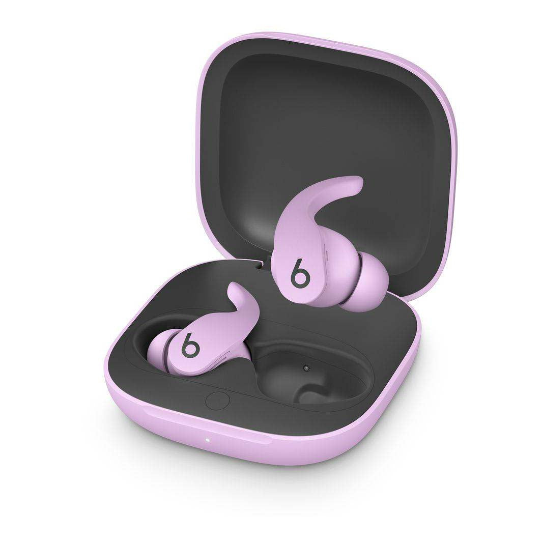 Beats Fit Pro Wireless Headphones, Lilac