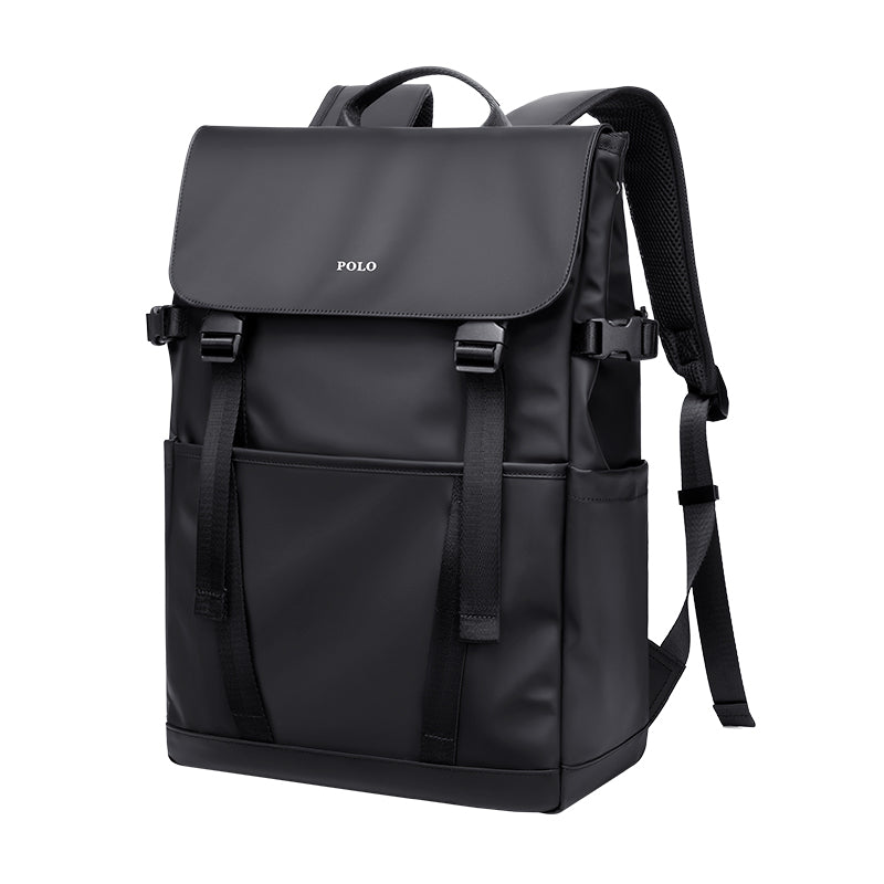 POLO Men's Backpack POLO, Black