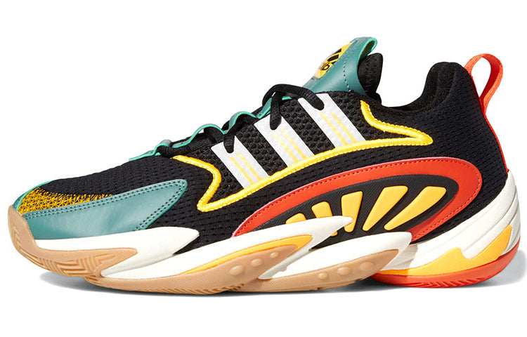 Adidas Originals Crazy BYW 2.0 Men's Basketball Shoe