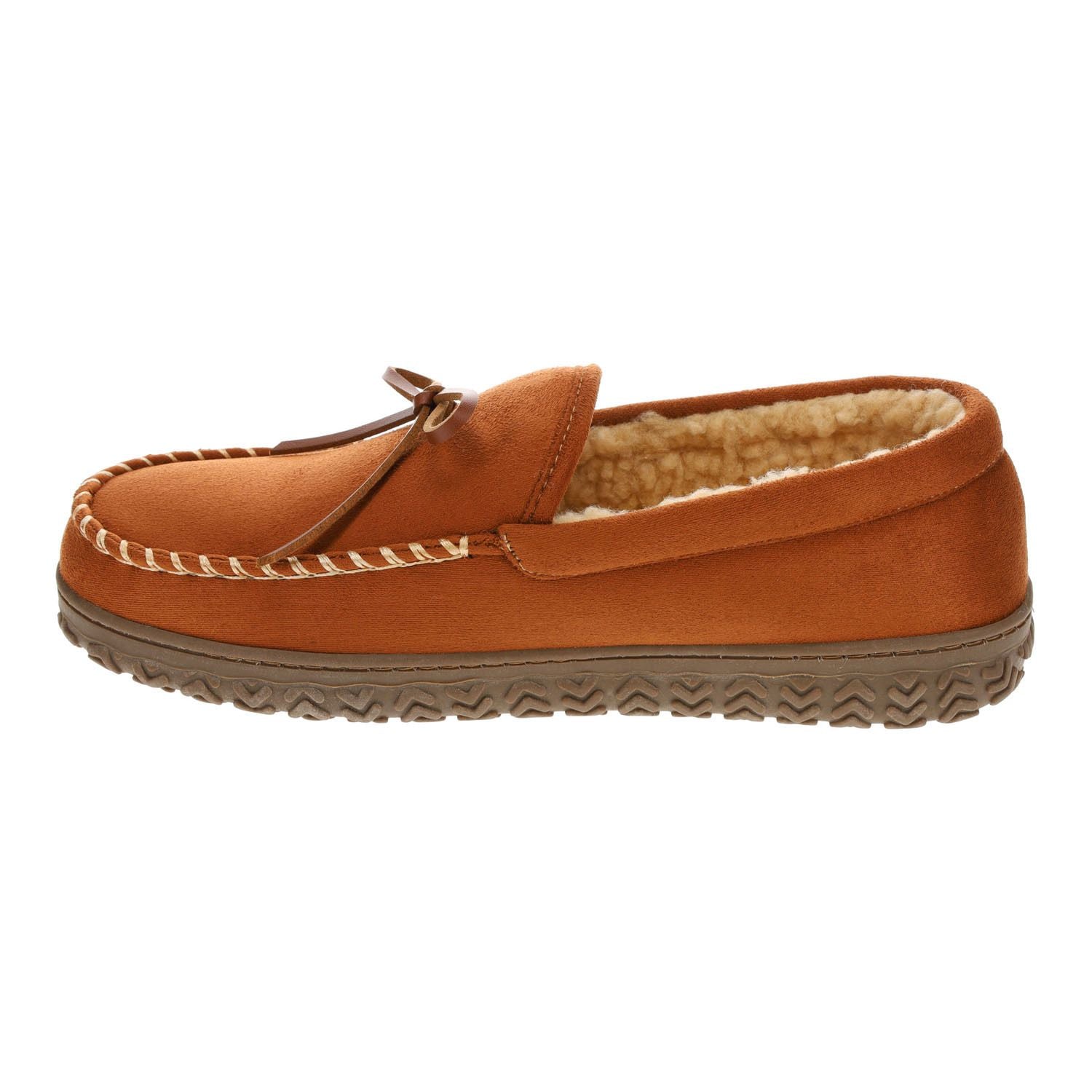 Men's Dockers Rugged Boater moccasin slippers