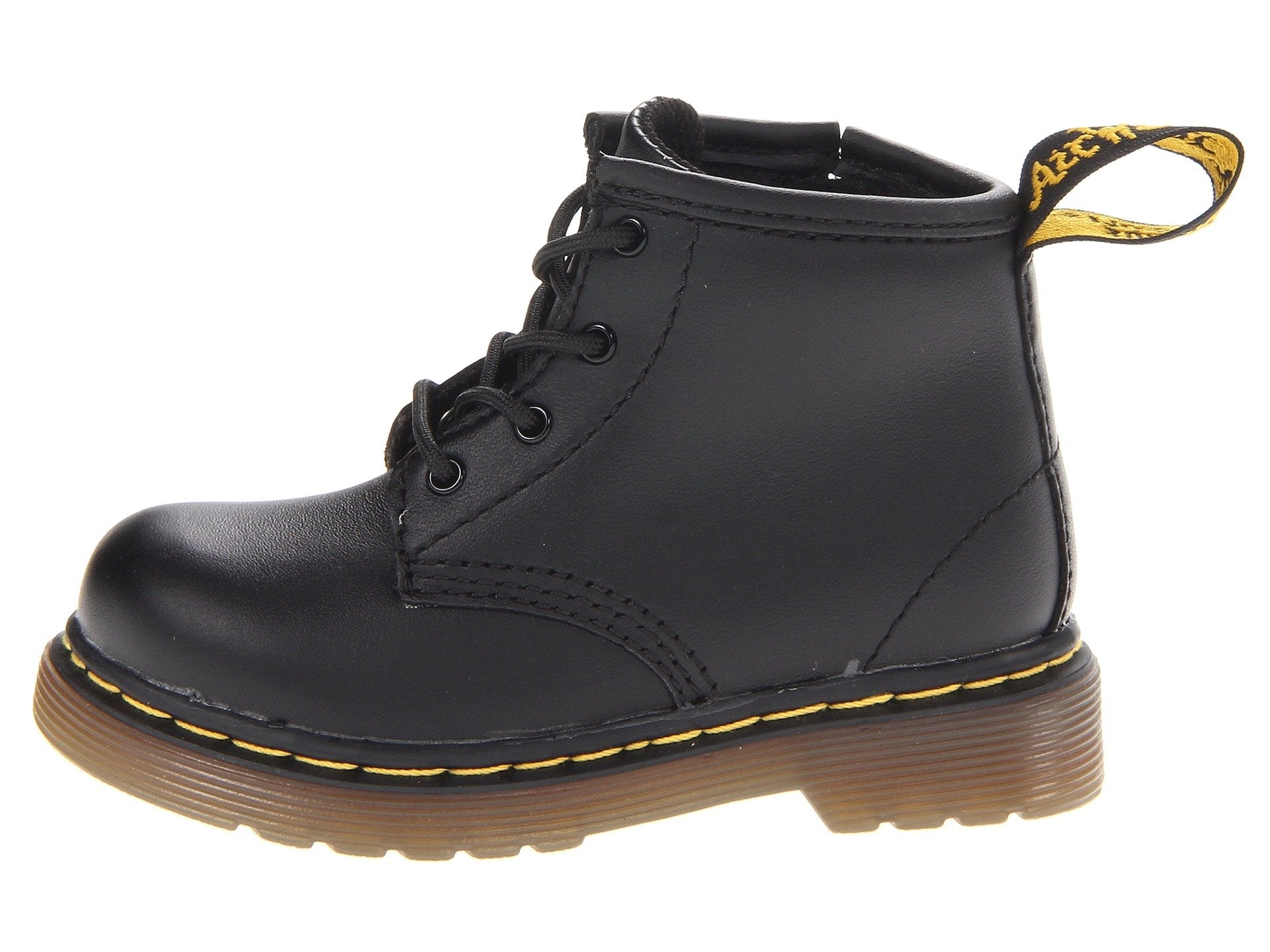 حذاء Dr. Martens Kids' Collection 1460 Infant Brooklee B برباط للأزياء (للأطفال الصغار)