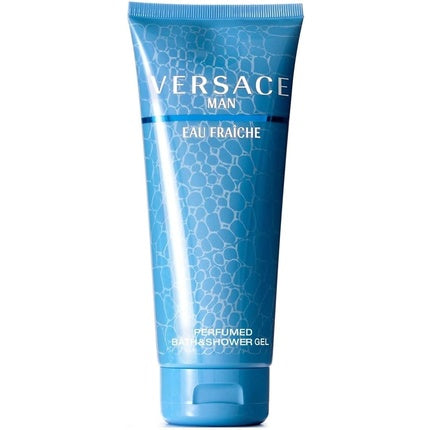 Shower gel Man Eau Fraiche 200ml, Versace