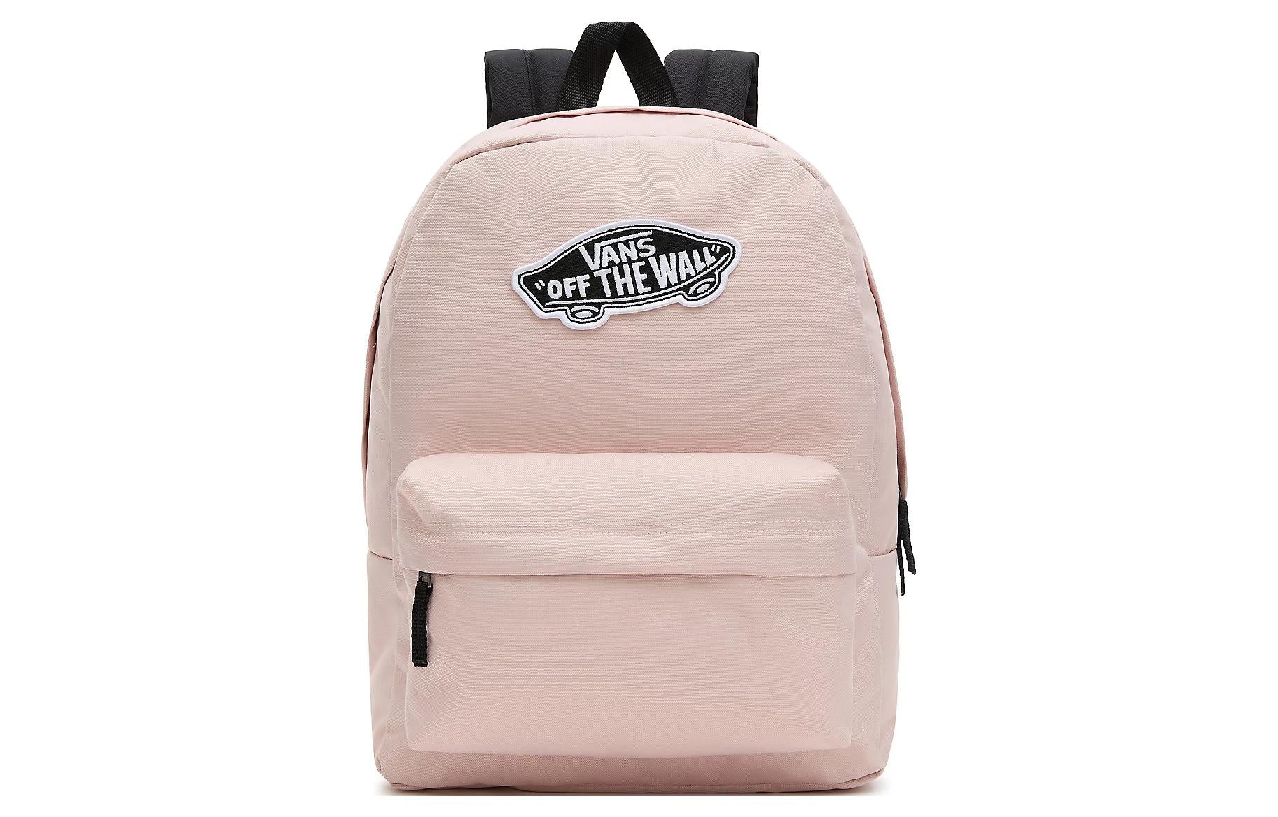 Vans Women's Backpack, Pink