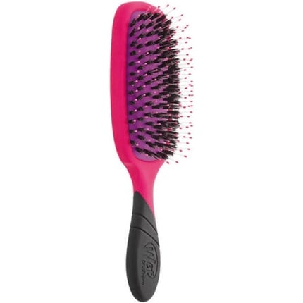 Wet Brush Pro Shine Enhancer Pink, Wet Brush-Pro