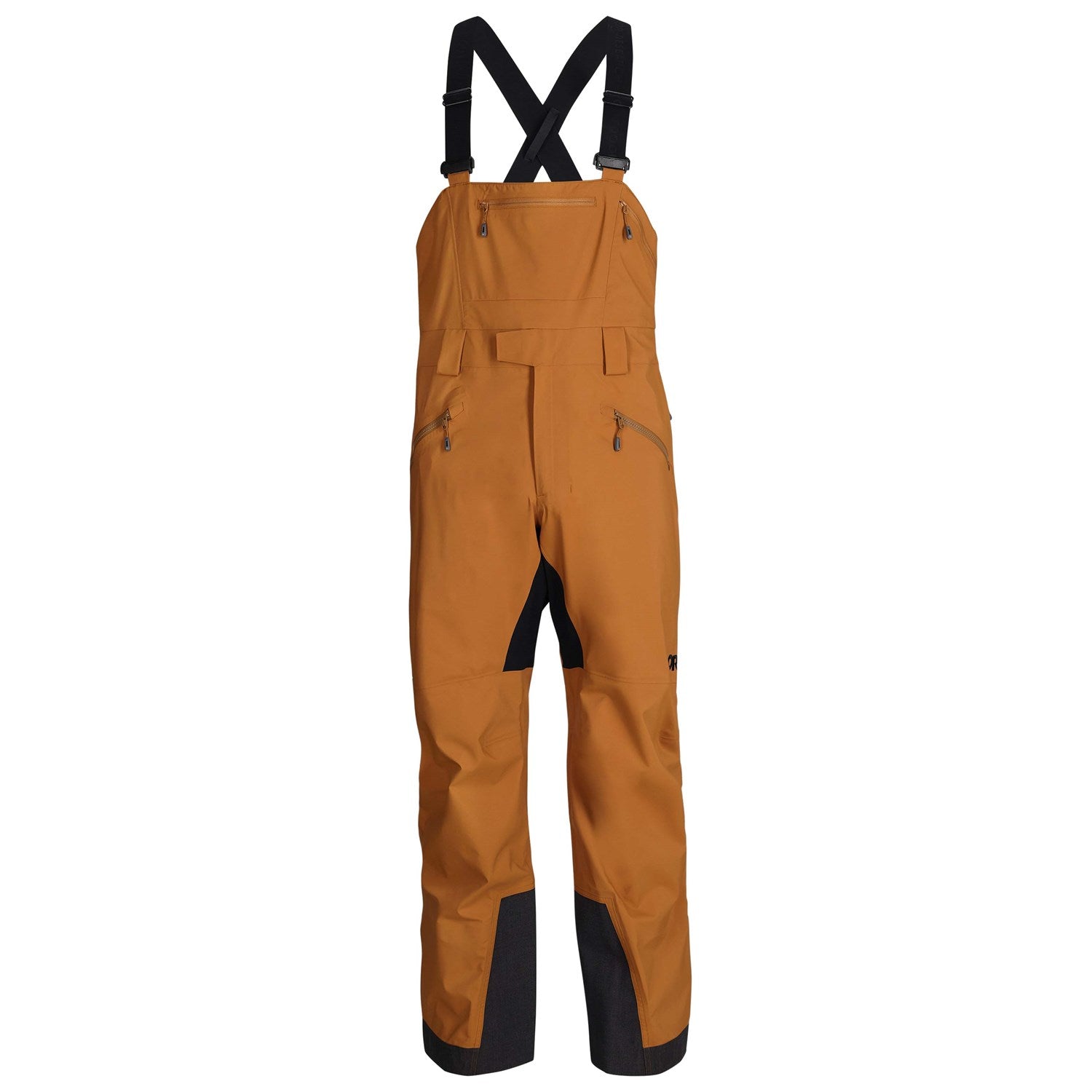 Outdoor Research Hemisphere II Bib Pants, bronze