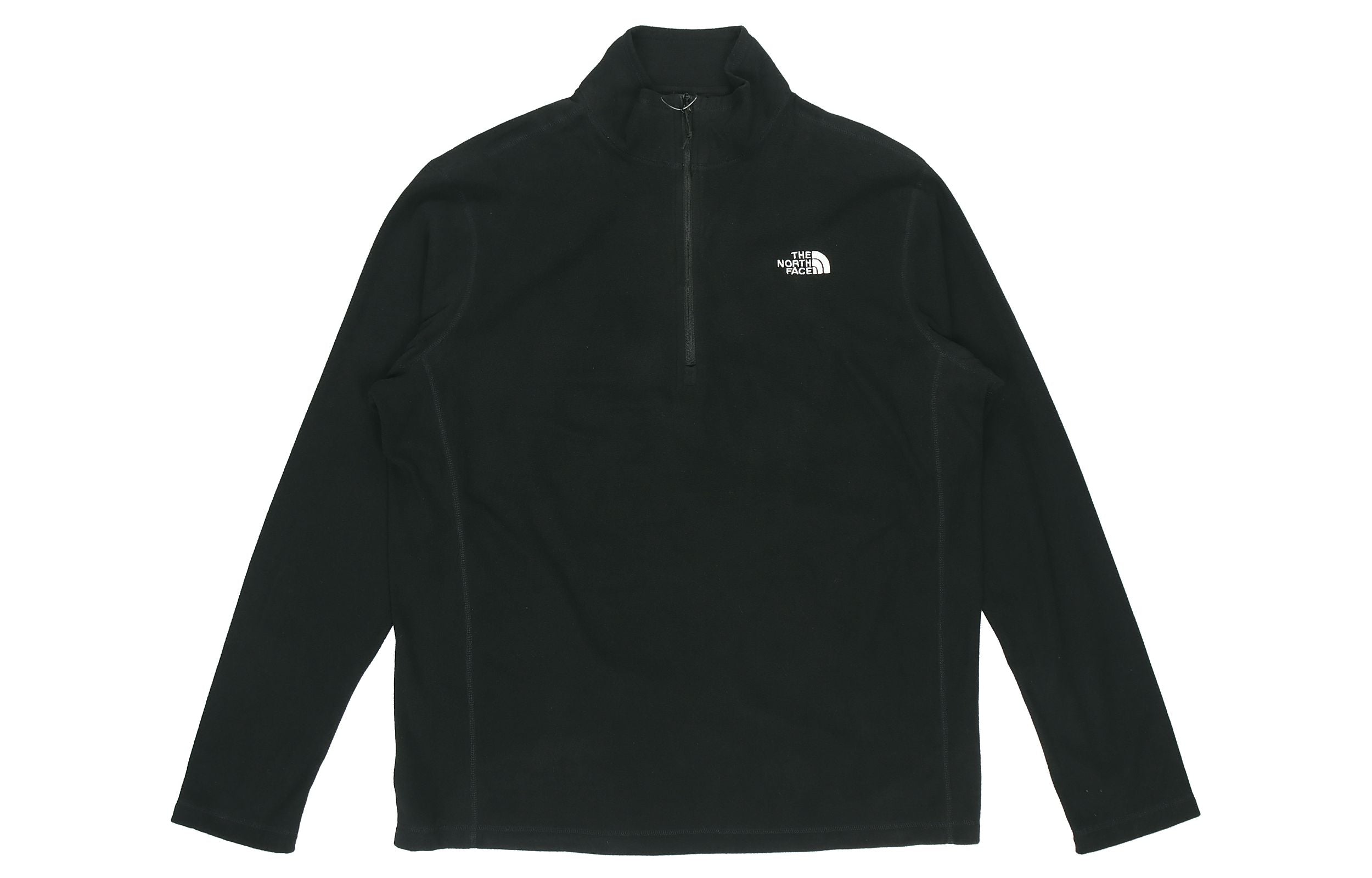 سويت شيرت رجالي من THE NORTH FACE، أسود