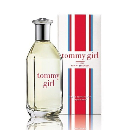 Tommy Girl Edt eau de toilette spray 200 ml - new and sealed, Tommy Hilfiger