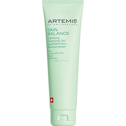 Skin Balance Cleansing Cleansing Gel, Artemis Of Switzerland