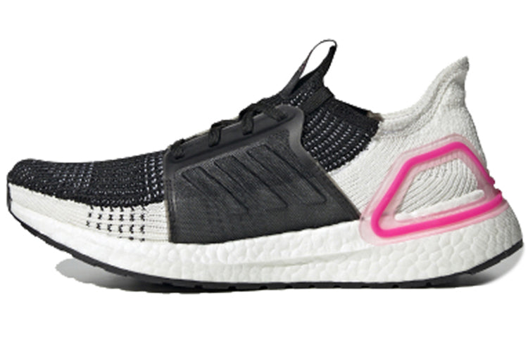 Adidas Ultra Boost 19 Pink (Women's)