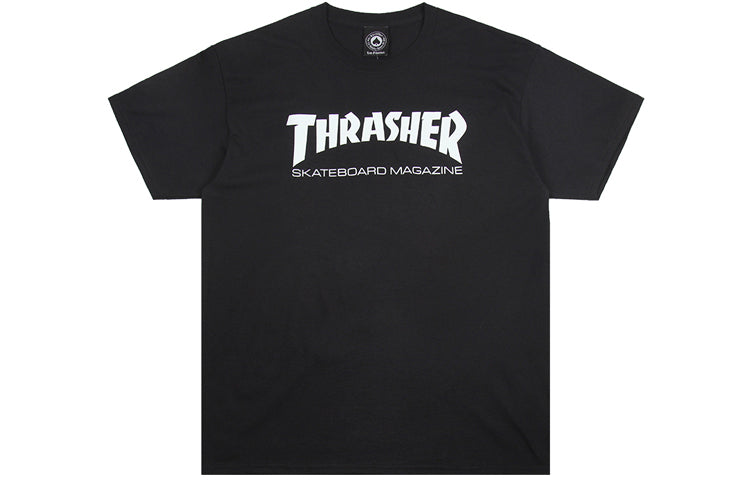 Unisex T-shirt "Thrasher"