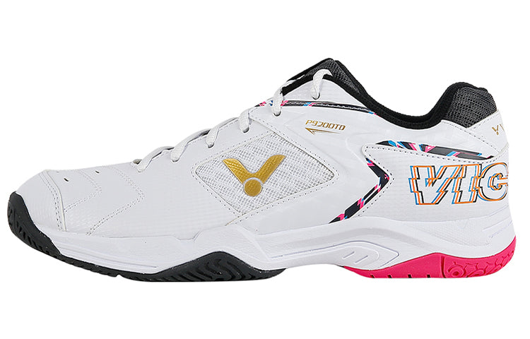 Set of badminton shoes VICTOR 9200 unisex