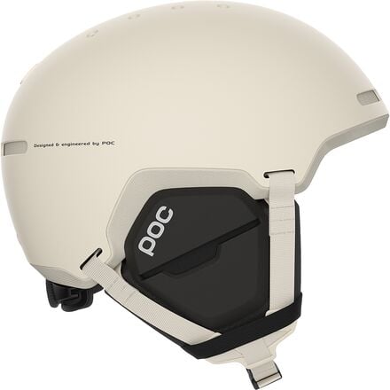 Cup Helmet POC, Selentine Off-White Matt