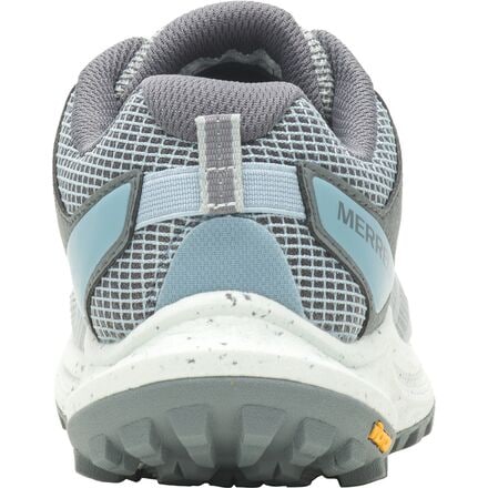 حذاء Merrell Antora 3 للجري على الطرق الوعرة للنساء، ارتفاع عالٍ