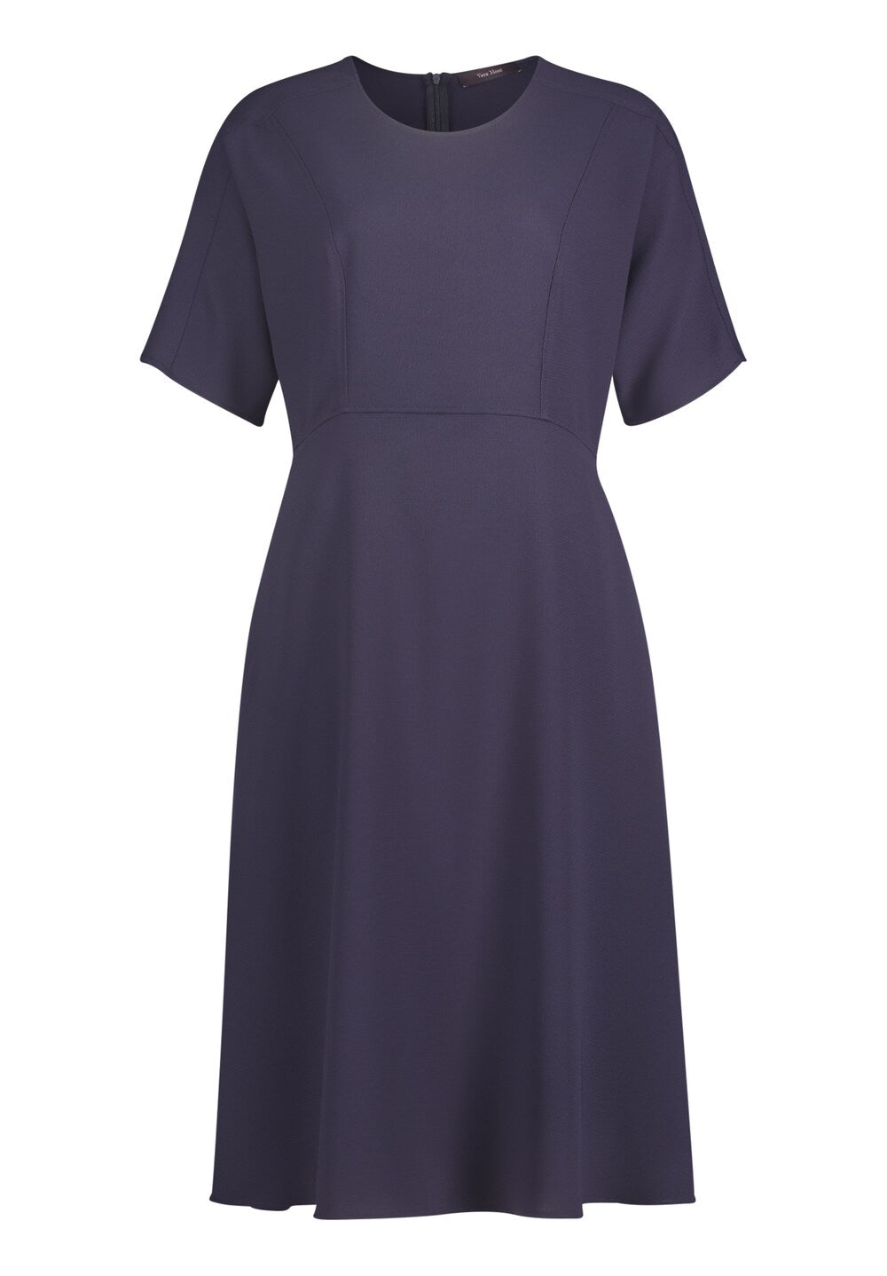 Vera Mont dress, night blue