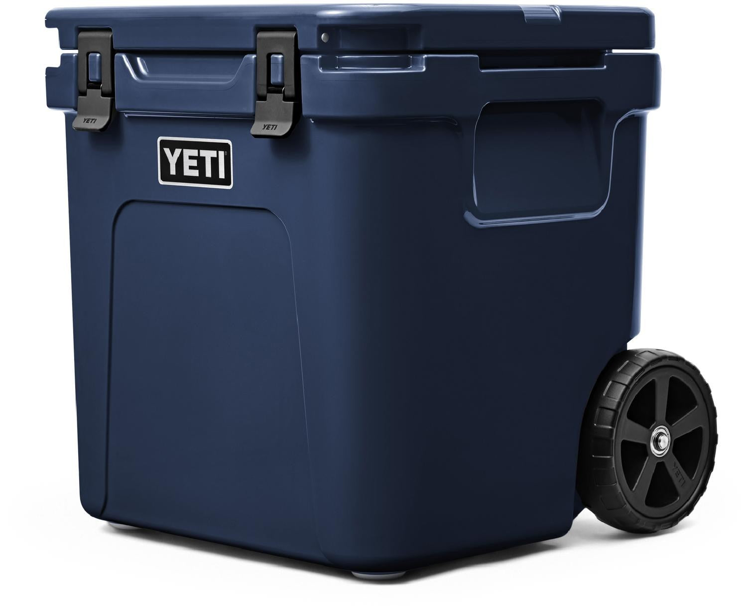 ثلاجة على عجلات Roadie 48 Yeti، زرقاء