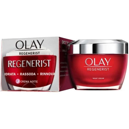 Regenerist anti-aging night cream 50 ml, Olay