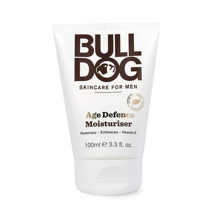 Anti-aging moisturizer 100 ml, Bulldog