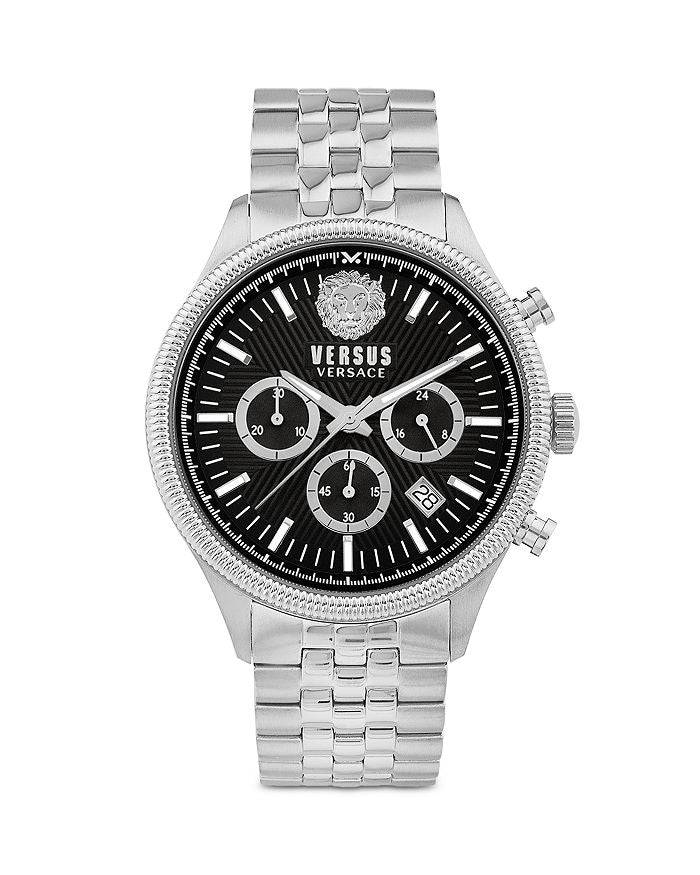 Versace Chronograph, 44 mm