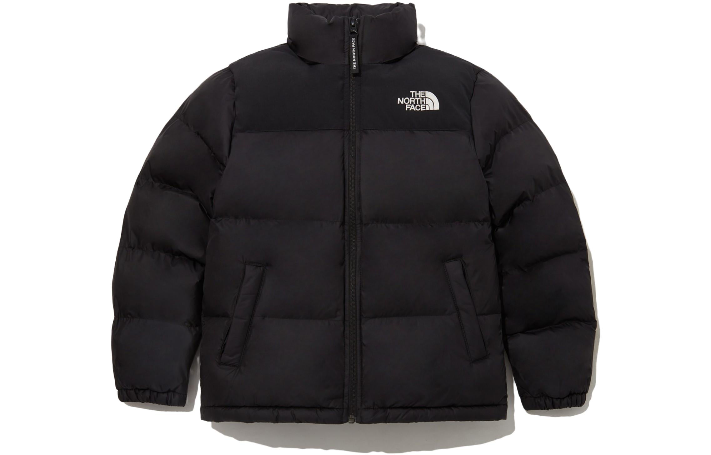 THE NORTH FACE Kids Jacket, Black