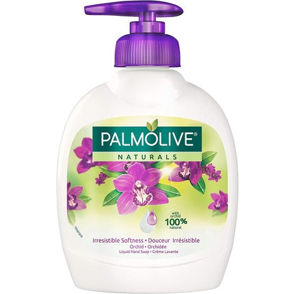 Liquid soap Wild Orchid 300ml, Palmolive