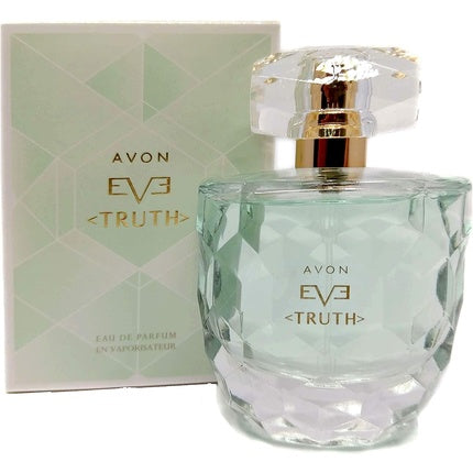 عطر Eve Truth للنساء، 50 مل، 1.7 أونصة، من Avon