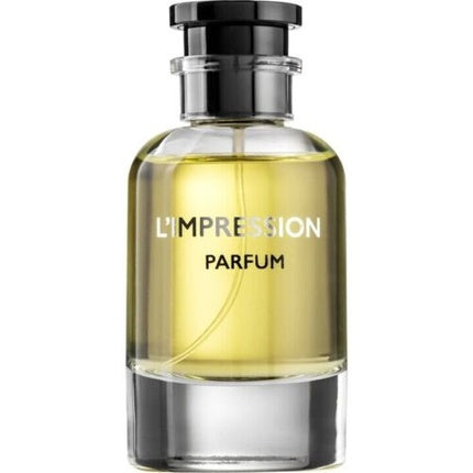 Men's perfume water Flavia L'Impression Parfum 100ml