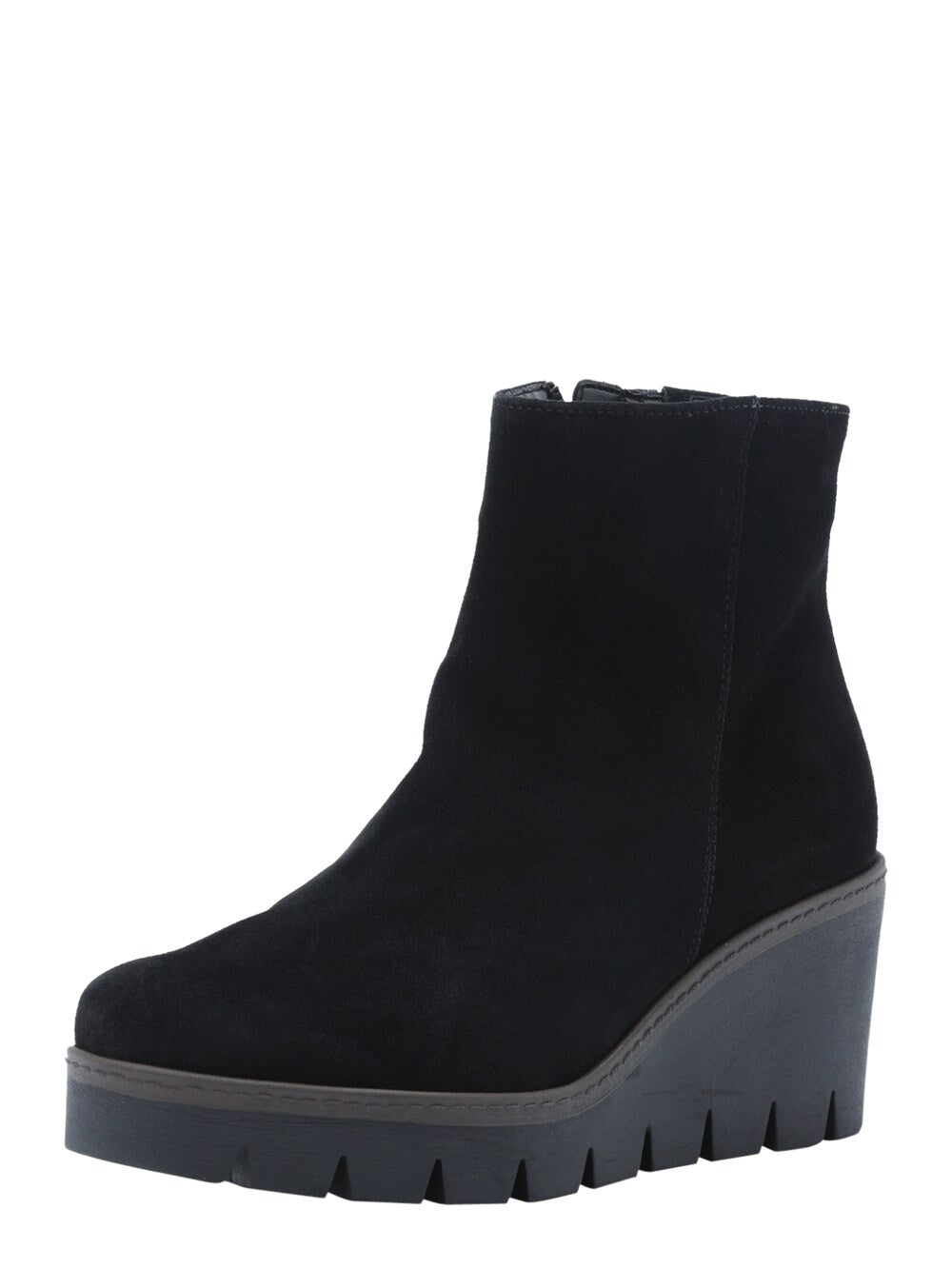 Gabor ankle boots, black