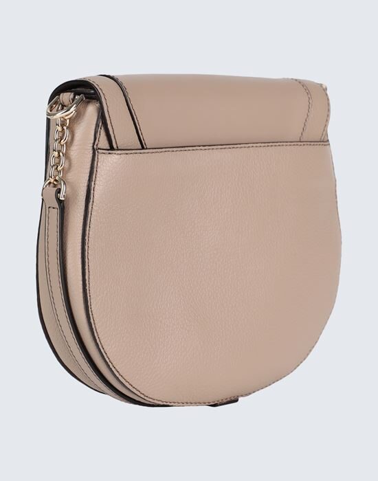 FURLA shoulder bag, khaki