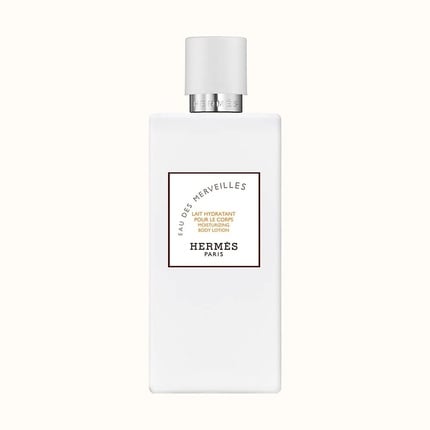 Hermes Eau Des Merveilles Body Lotion 200 ml, Hermes