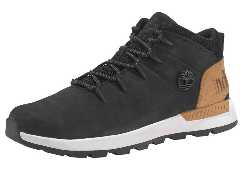 حذاء Timberland Sprint Trekker باللون الأسود