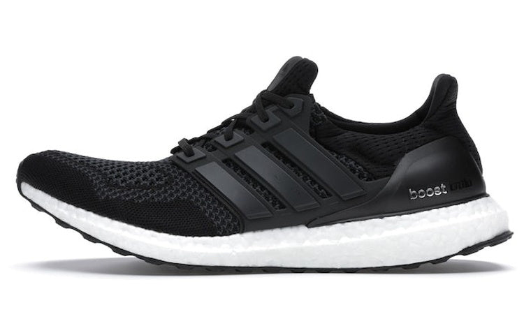 Adidas Ultra Boost 1.0 Core Black (1.0)