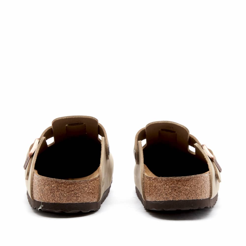 Birkenstock Boston Sandals