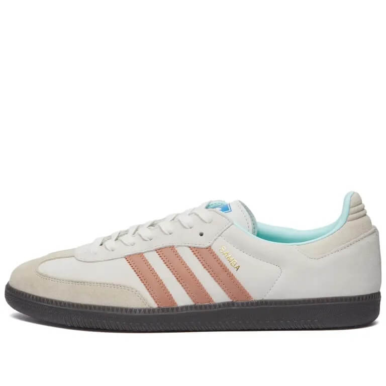 Adidas Samba Og sneakers, gray