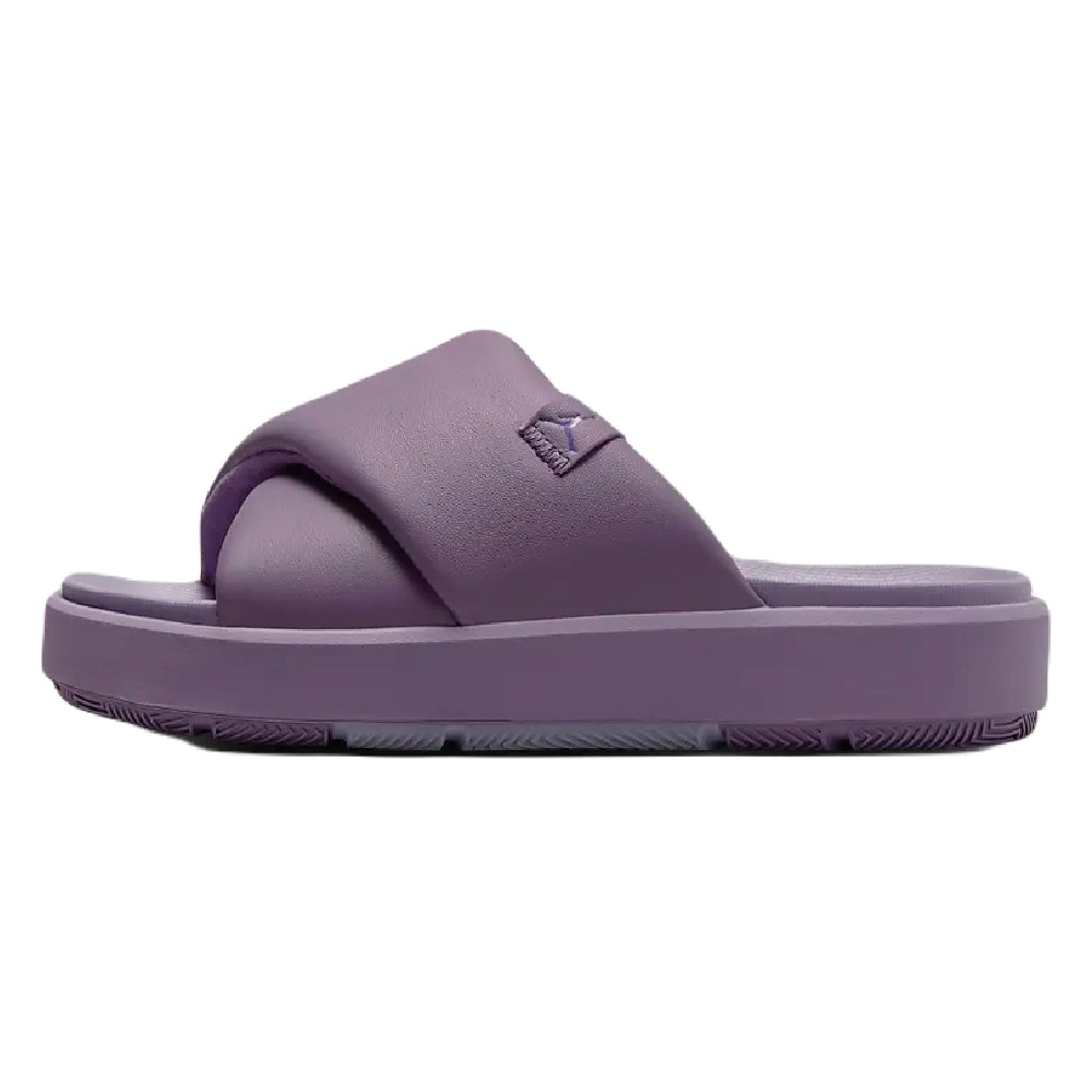 Nike Jordan Sophia Slides, Purple