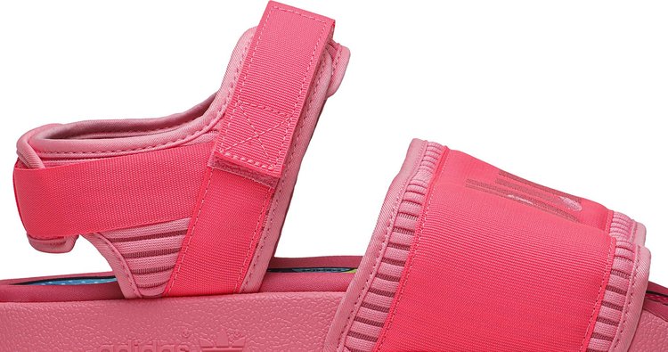 Adidas Pharrell x Adilette 2.0 Sandal 'Hyper Pop', pink