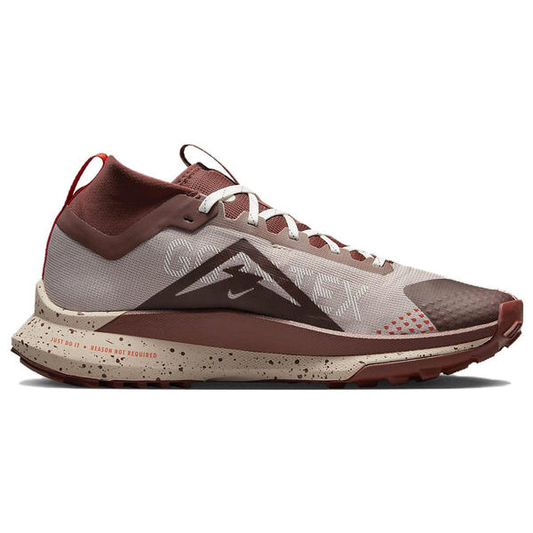 Nike Pegasus Trail 4 Gore-Tex 'Diffused Taupe, Gray