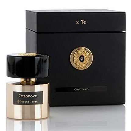 Tiziana Terenzi Casanova Extrait de Parfum 100 ml unisex