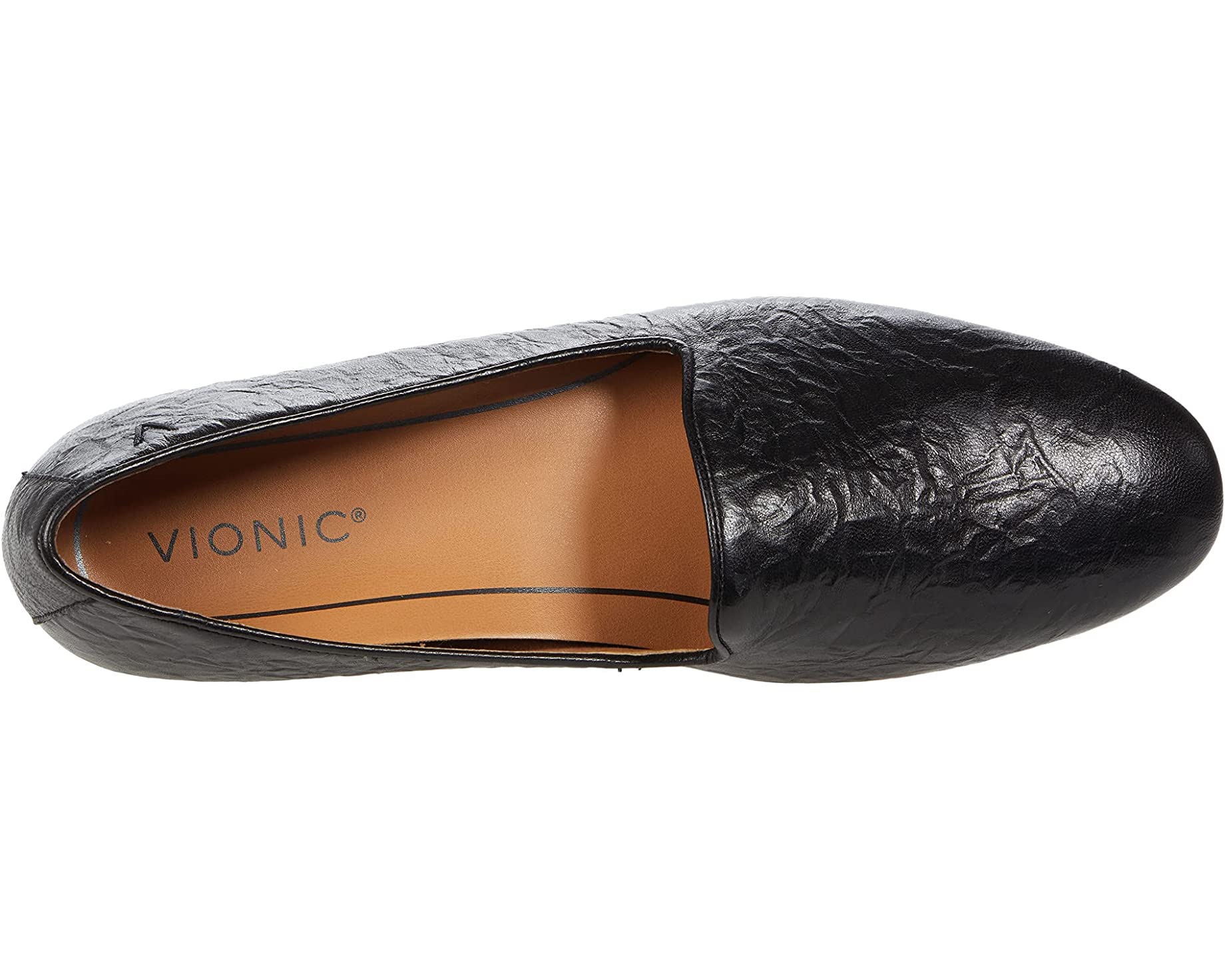 Loafers Willa II VIONIC, black