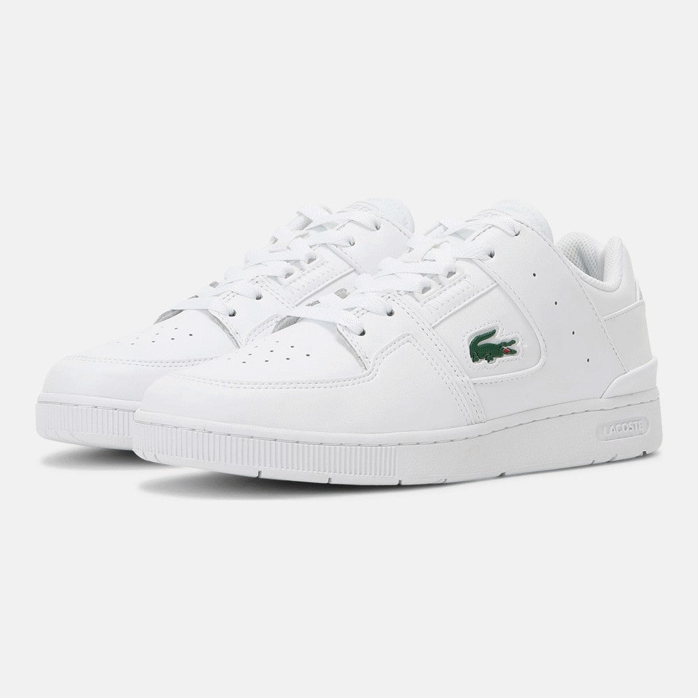 Sneakers Lacoste Court Cage, white