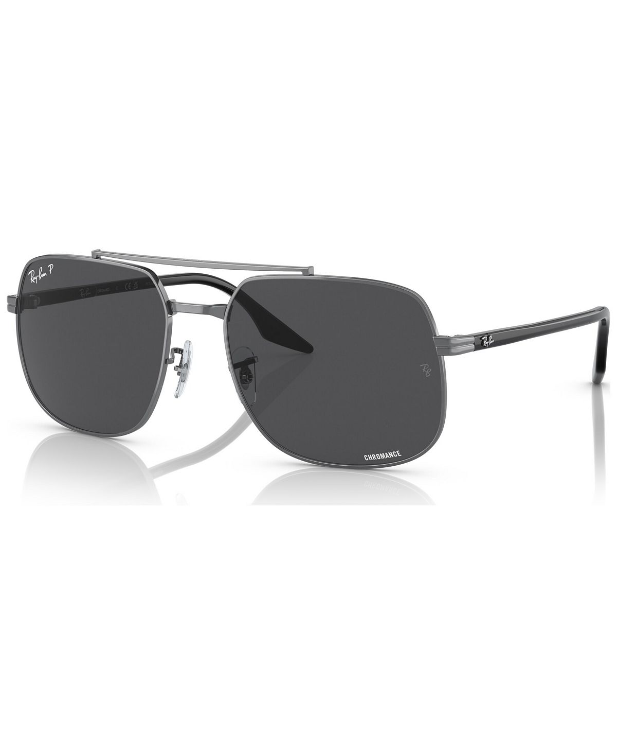 نظارة شمسية مستقطبة للجنسين، rb369959-p Ray-Ban