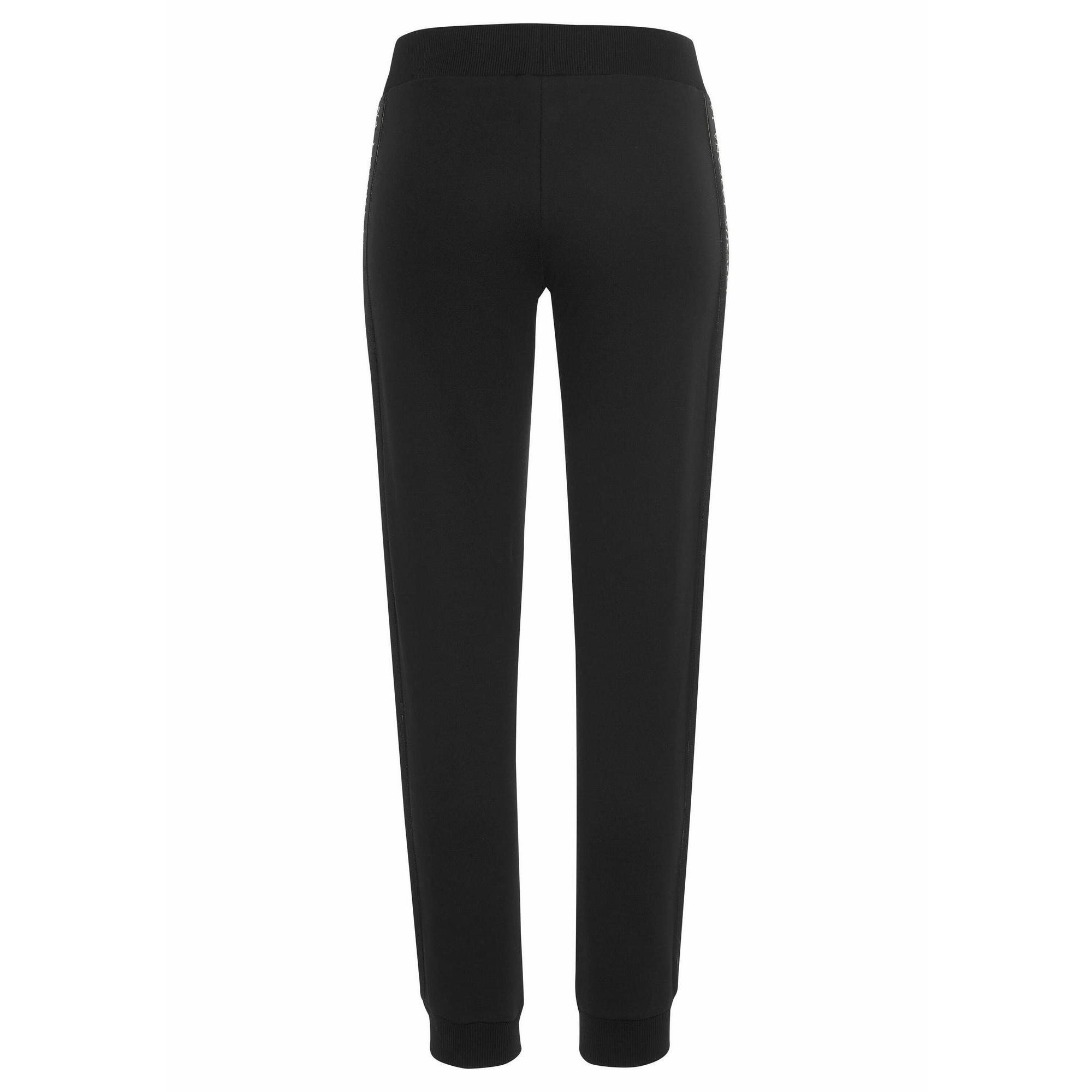 Women's sweatpants H, ivory