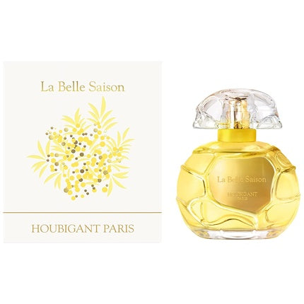 Houbigant Paris Privee La Belle Saison eau de parfum 100ml