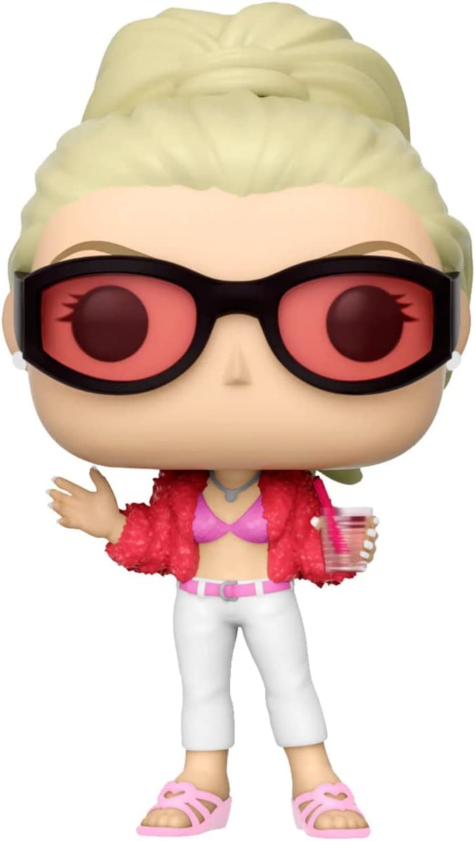 Funko Pop! Movies: Legally Blonde - Elle in Sun